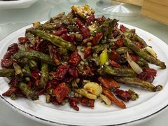 -老七饭馆(光荣道总店)
