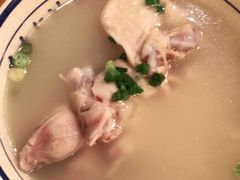 -易老妈蹄花.特色川菜(人民公园总店)