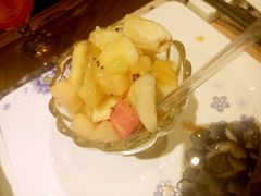 -素德轩素食餐厅(东港店)