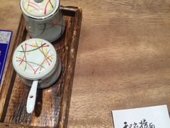 -和府捞面(东直门银座店)