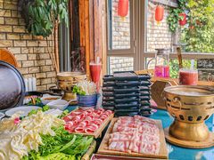 -慢丽江·云南野生菌土鸡锅(付家庄店)