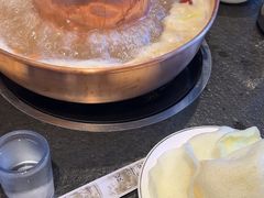 -仁和四季涮肉馆(天坛南门店)