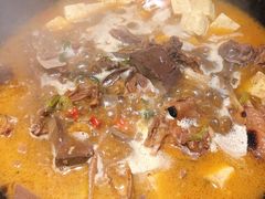 -大自然醉鹅·铁锅火焰鹅(上海联洋店)