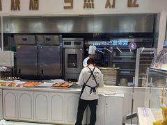 -卡玛王子·面包·蛋糕(南山宝能环球汇店)
