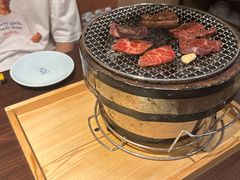 -蒜香焼肉PURUSHIN(马场路店)