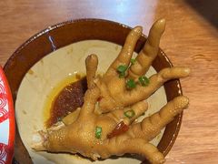 -楠火锅(仁恒梦中心店)