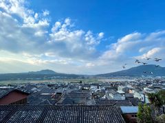 -无有景观餐厅·铜瓢牛肉·下午茶