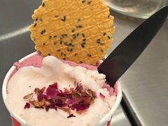 -莉莉熊Lililove Gelato (意大利手工冰淇淋)