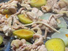 -映日农场无花果鸡(滨江东路店)