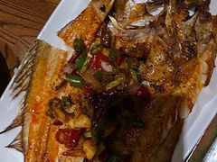 -驿楼兰·新疆菜(火车站店)