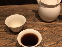 -王德传茶庄(上海新天地店)