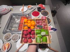 -海底捞火锅(珠影星光城夜宵主题店)