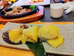 -菊上料理(蜀山银泰百货店)