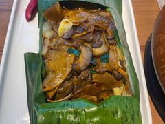 -雀舞云南菜(乐客城店)