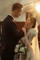 -罗马经典婚纱摄影·轻奢化定制
