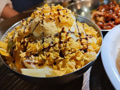 -MI WU FACTORY米屋美食工厂餐厅(绿地店)