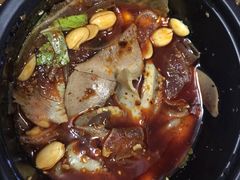 -眉州东坡·熊猫主题餐厅(枫蓝店)
