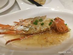 -成都瑞吉酒店·宴庭中餐厅