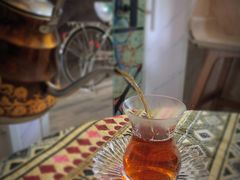 土耳其茶-Turka土耳咖(五大道店)