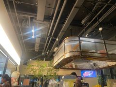 -Pekaa啤咖食肆Coffee&Bistro