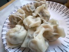 -叁拾壹克饺子·东北菜(国贸店)