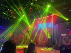 -MOSSO音乐酒吧·live house(南京旗舰店)