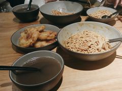 -姚面记·海派家常菜(恒基名人购物中心店)