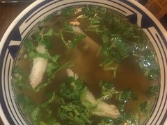 -澄城学斌水盆羊肉(总店)