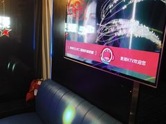 -唱吧麦颂KTV(萧山加州阳光广场店)