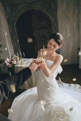 -秦皇岛我和你婚纱摄影工作室