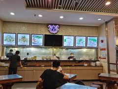 -沙河粉村·国家非遗传承(云台店)