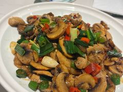 -燕郊烧鸽子(酷车小镇店)