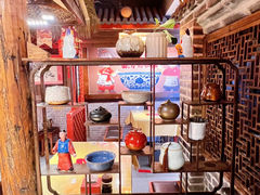 -大海碗·炸酱面·烤鸭·京菜(天坛店)