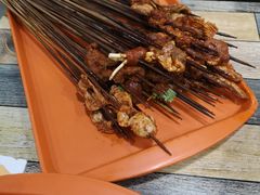-小郡肝串串香火锅(金桥店)