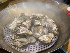 -飞尝蚝·顺德菜·鱼生(顺德总店)