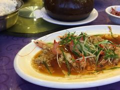 -龙凤瓦罐煨汤馆(清江东路店)
