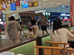 -虾吃虾涮.虾火锅.肉蟹煲(步步高梅溪新天地店)