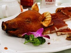 烤乳猪-金河半岛园林酒家(金融城店)