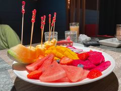 -良木缘咖啡西餐(太古里店)