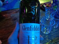 -老木头音乐空间(月河街店)