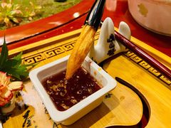 文房四宝-宋宴(虎跑店)
