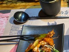 -黑牛の店·和牛烧肉(大悦城店)