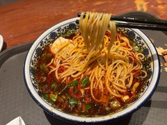 -有礼有面(知春路店)