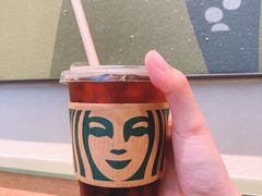 -星巴克(深圳南海意库店)