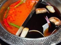 -一绪に和牛寿喜烧(罗湖益田假日店)