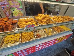 -味味香(团结湖店)
