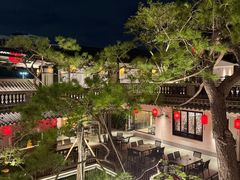 -中山市绿华园食府