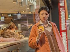 -麦当劳(平和堂店)
