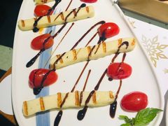 -HELLO MUSAE 拾光缪斯餐厅·纯正希腊风味(苏州中心店)