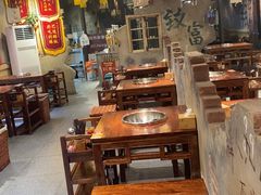 -胖姐社区老火锅(北京总店)